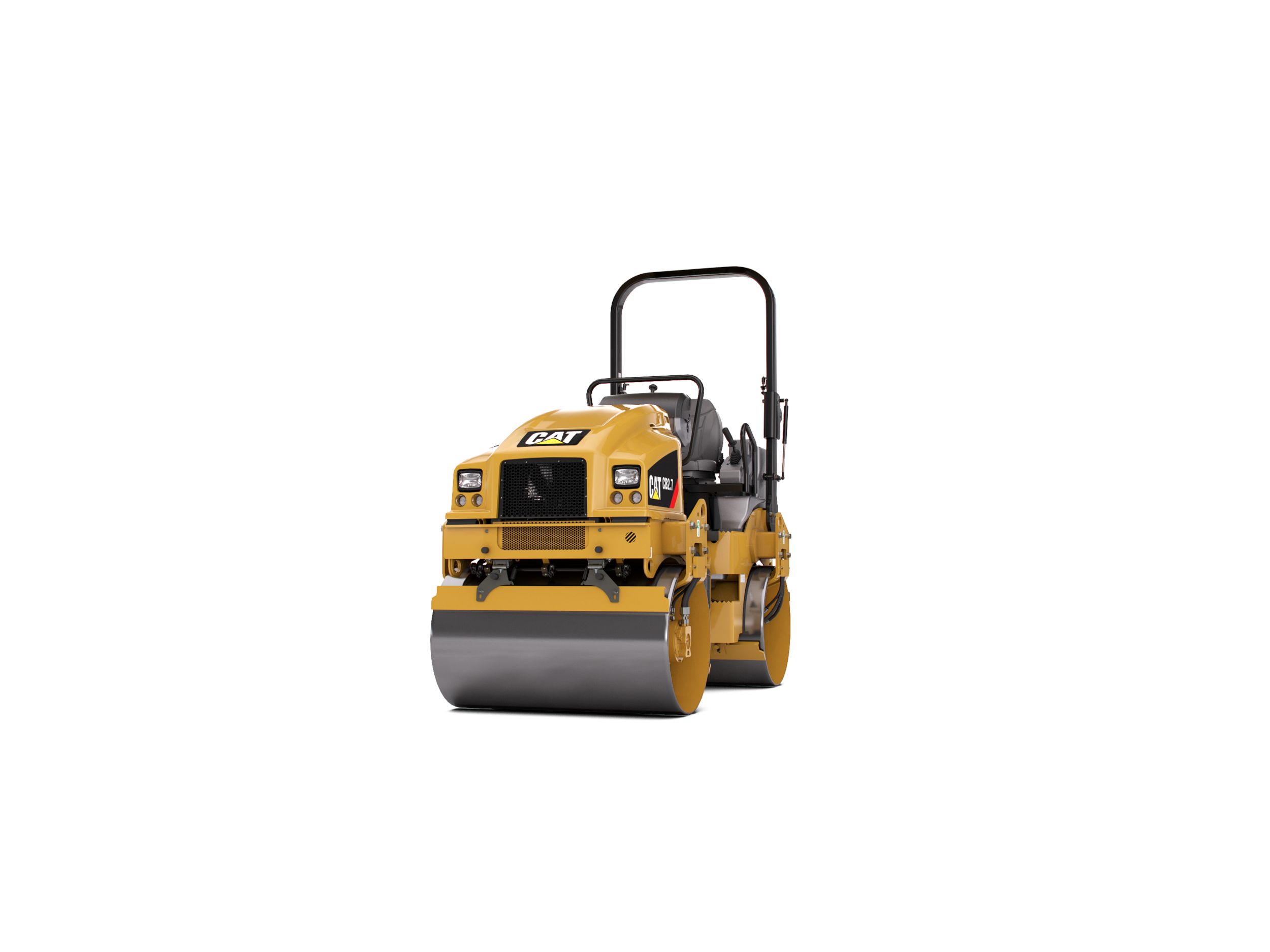 product-CB2.7 Utility Compactor