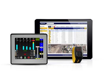 Tecnologia e Soluções