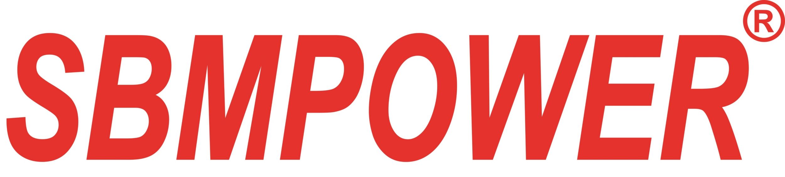 SBM Power logo