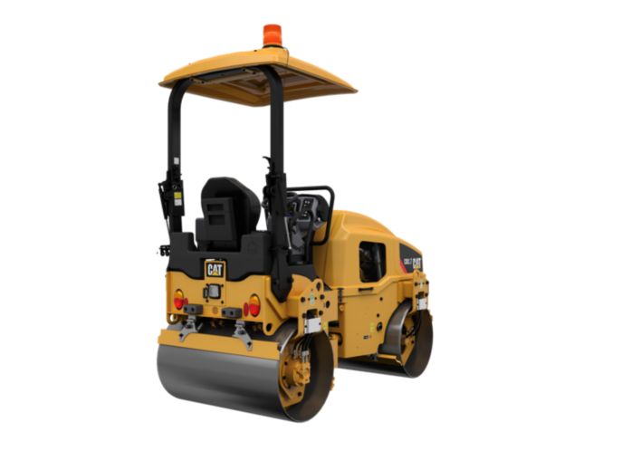 CB2.7实用电压机