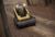 Cat® Vibratory Drum Compactor Smoothing a Path