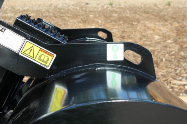 Arm Level Indicator
