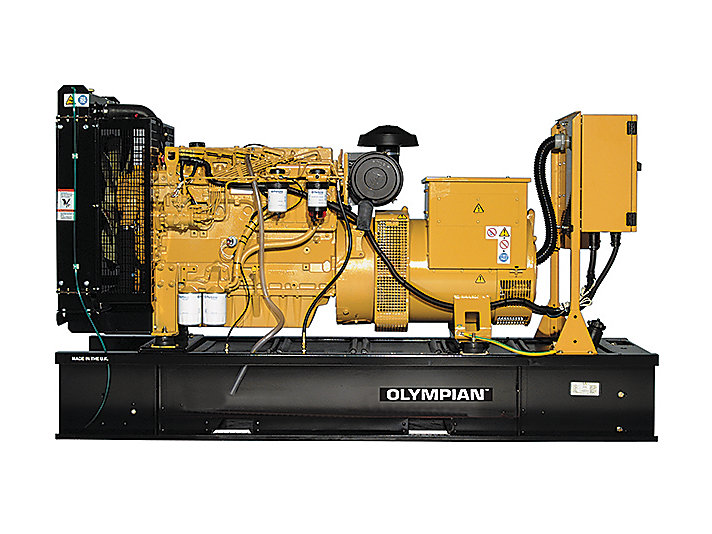 GEP100-1  Diesel Generator Sets