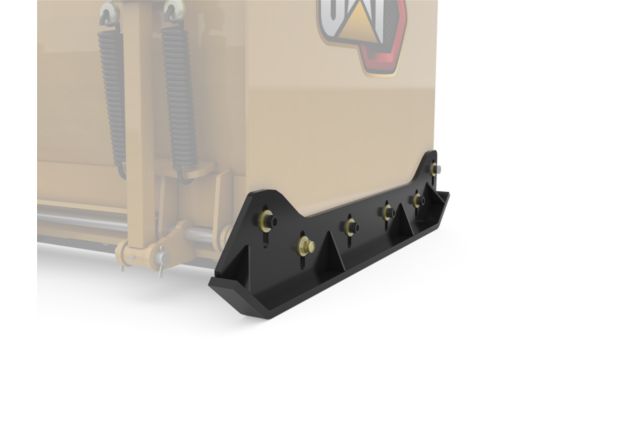 Adjustable Skid Shoes