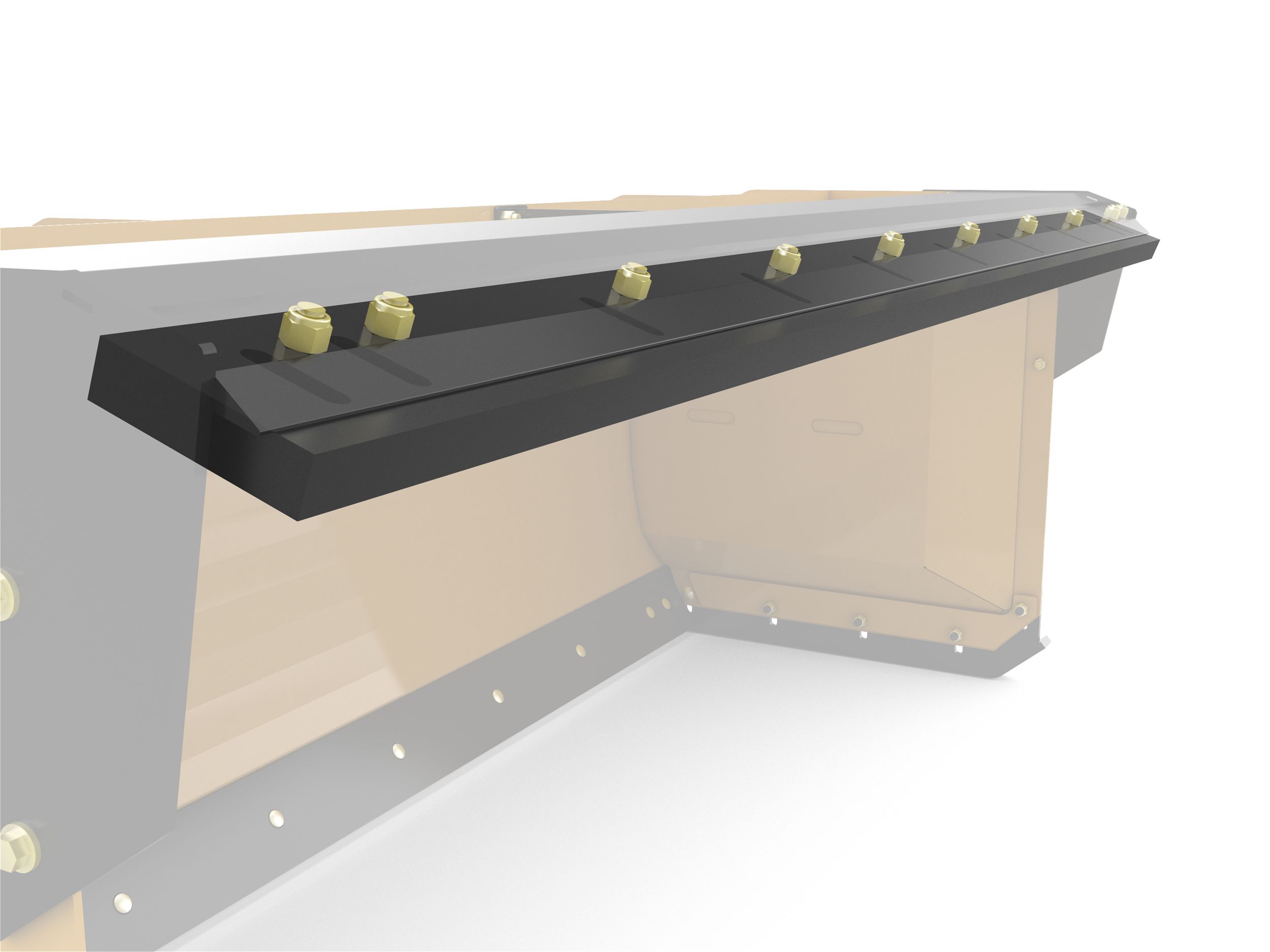 Options de lame de coupe