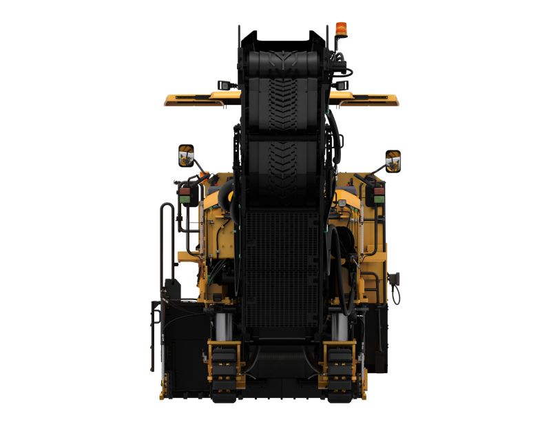Cat PM825 Cold Planer