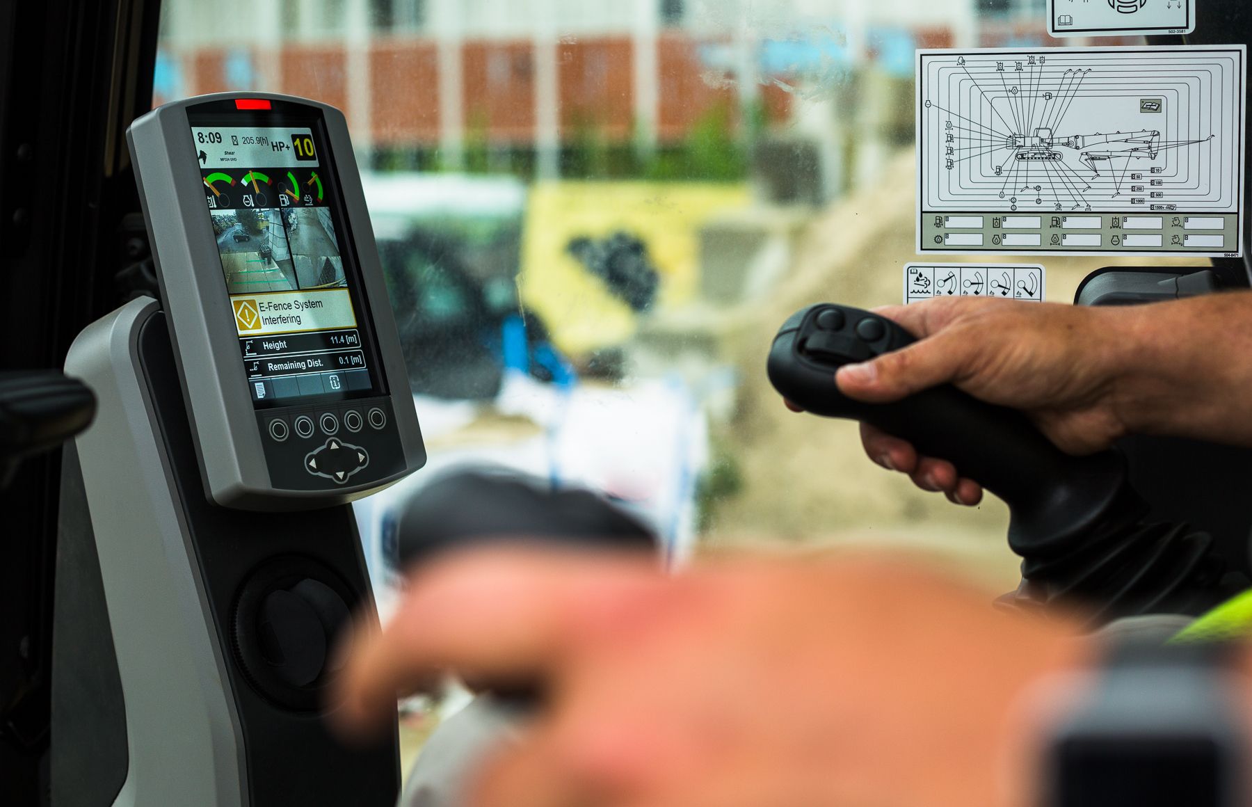 TECNOLOGÍA FÁCIL DE UTILIZAR