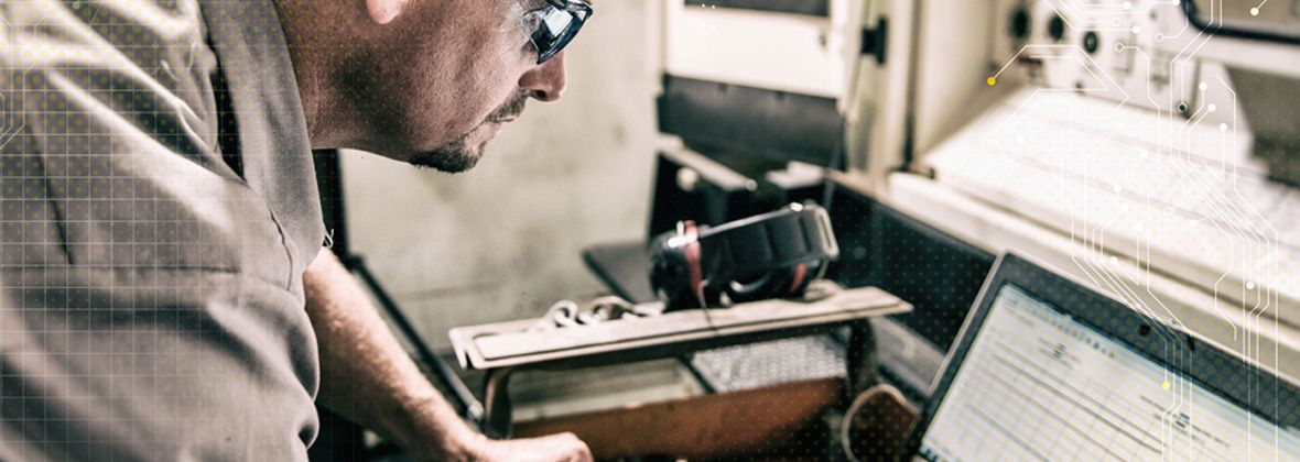 Energy & Transportation Cat Connect Technologies