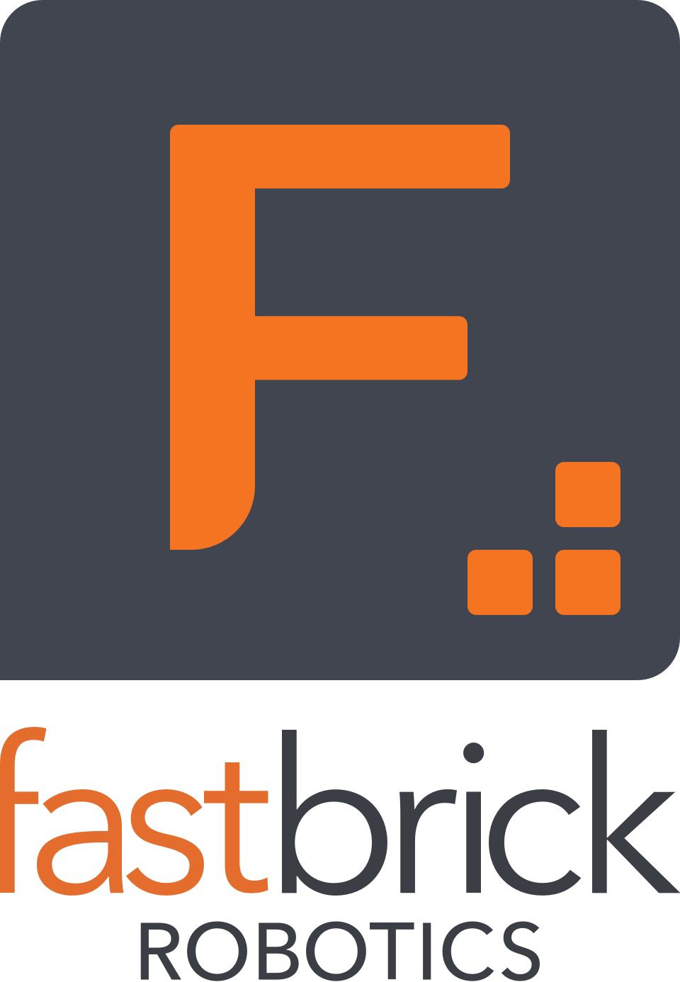 Fastbrick Logo