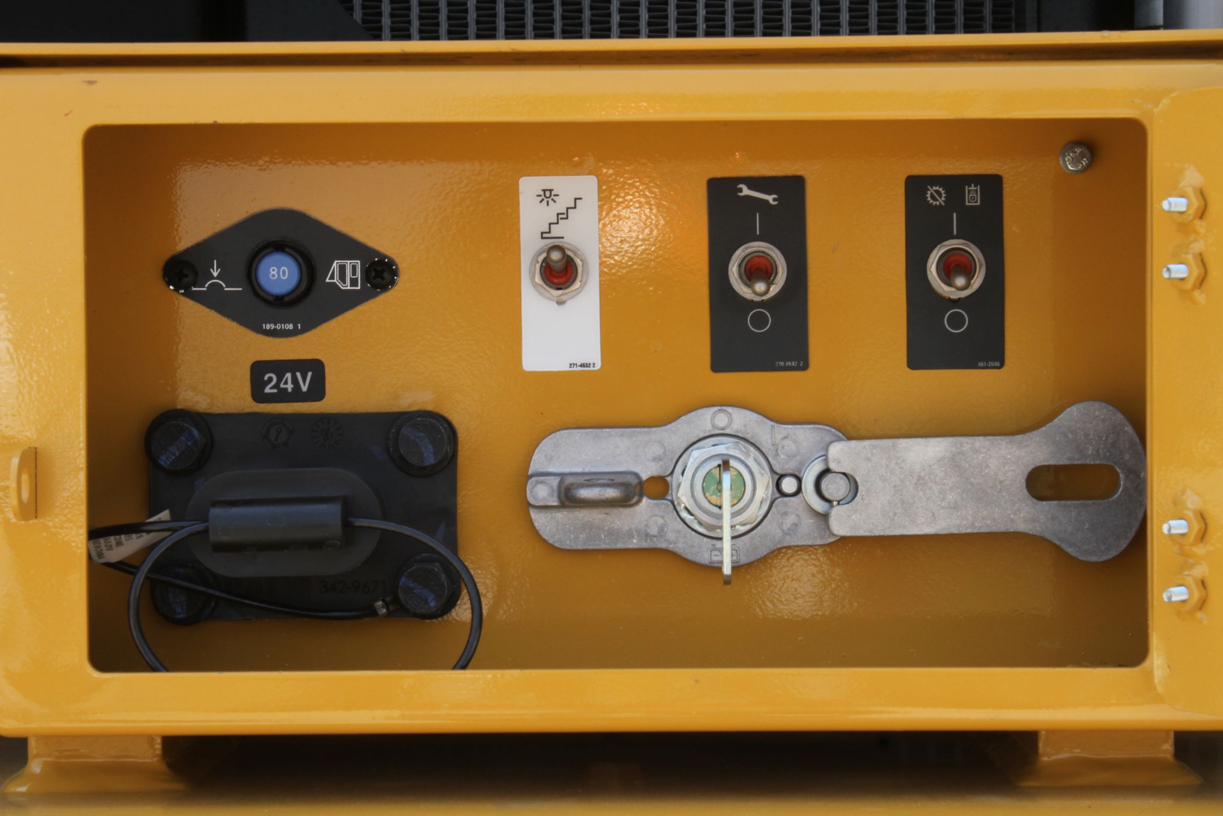 REDUCED MAINTENANCE COSTS AND OTHER COSTS