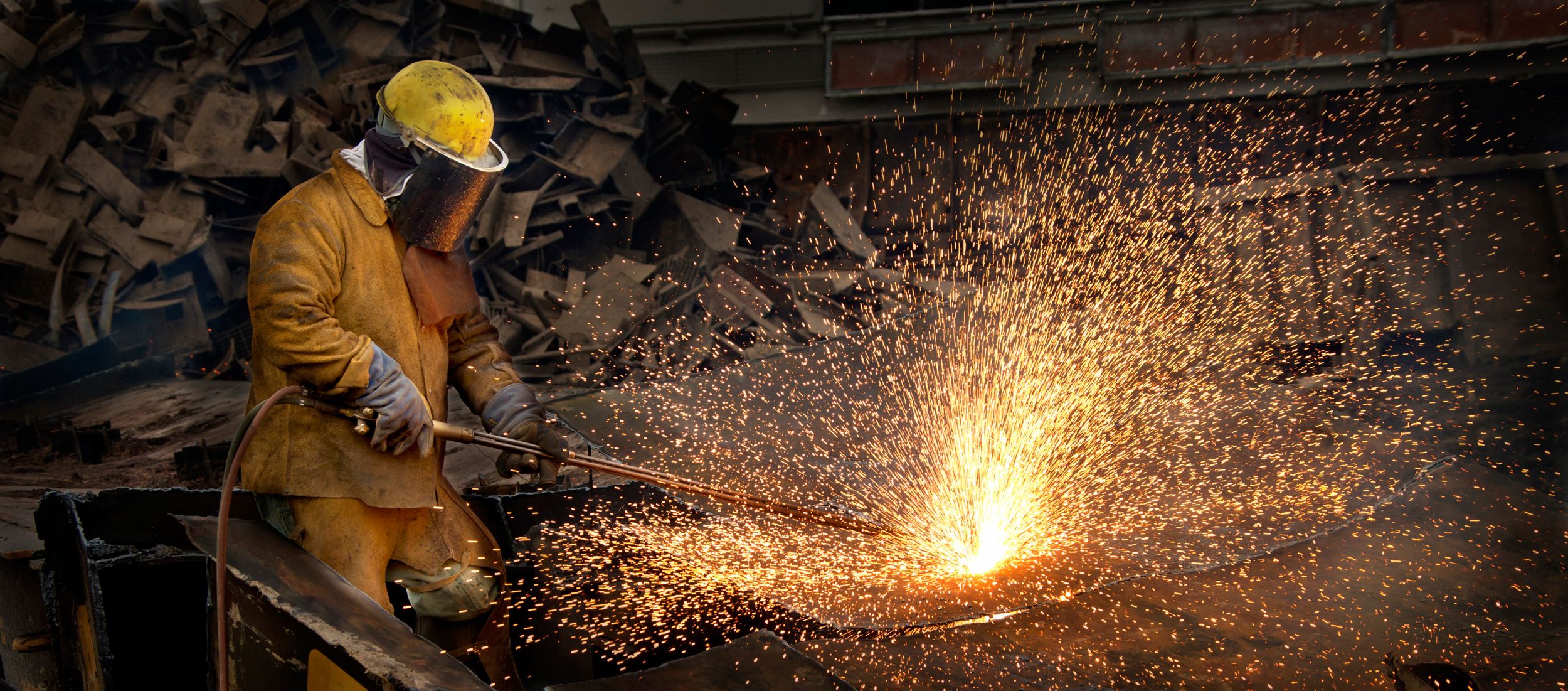 安全是卡特彼勒一直追求的目标