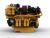 Cat C32 Auxiliary / Diesel Electric Propulsion Engine (IMO III)