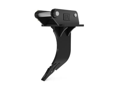 Single Shank Rippers - 639 mm (25 in), 415-444 Backhoe Loaders