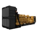 3516C Package Genset