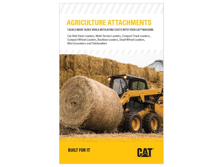 Attachments For Agriculture