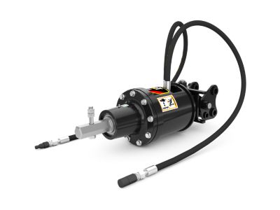 Augers - A11 1 Ton Mini Excavators, Standard Stick