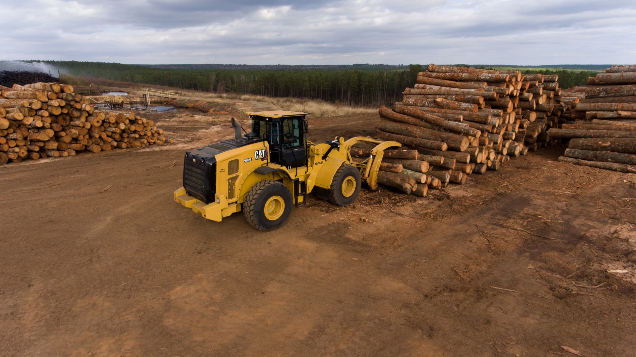 Guide to Choosing the Best Equipment for Forestry Jobs