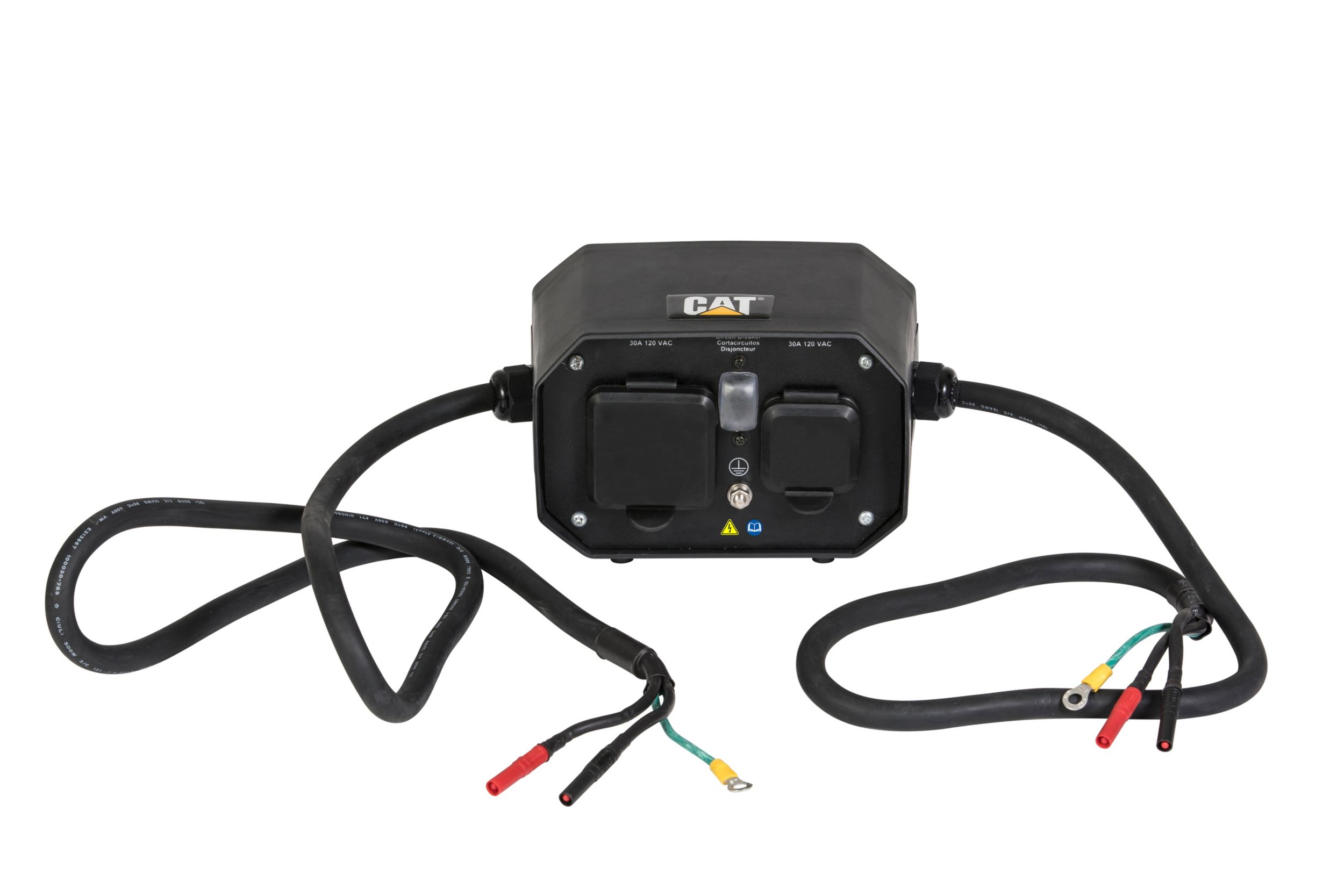 Inverter Parallel Kit - Whole