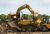 323 Hydraulic Excavator
