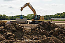 Medium Excavators 320 - Tier 4 / Stage V