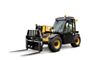 TH255C Telehandler