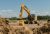 320 GC Medium Hydraulic Excavator