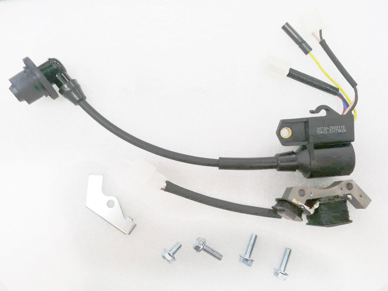 Shop Cat Ignition Coil Group 5301187 for Cat Portable Generators