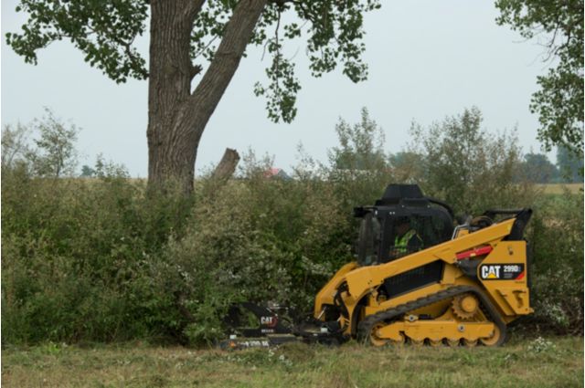 Heavy-Duty Skids
