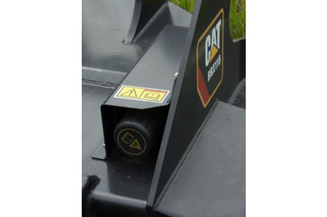 Tool Mounted Operation and Maintenance Manual Holder