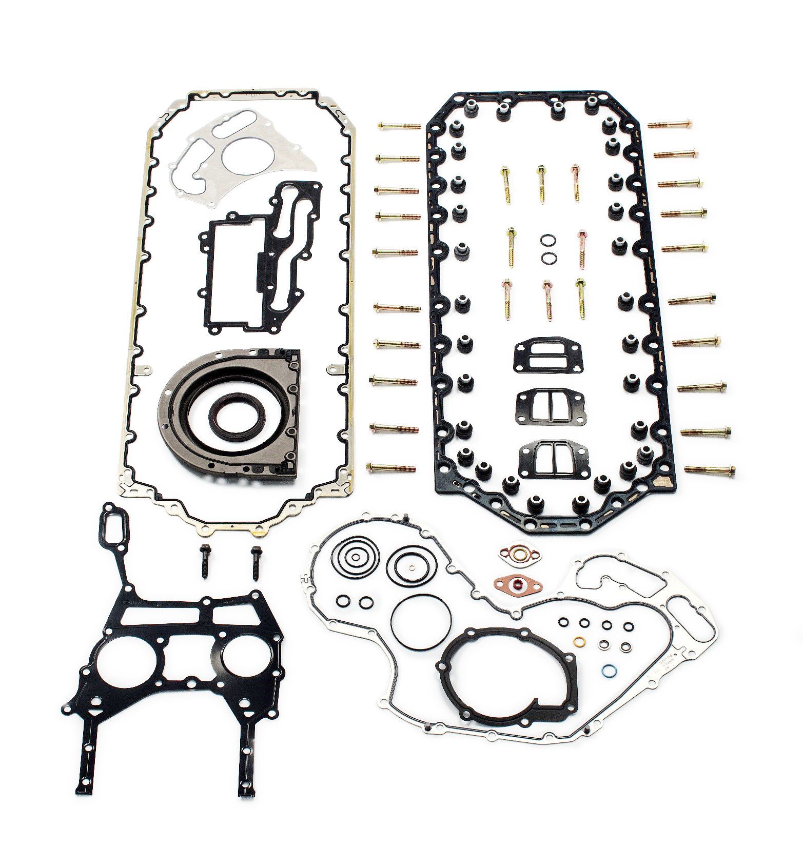 垫片和密封套件