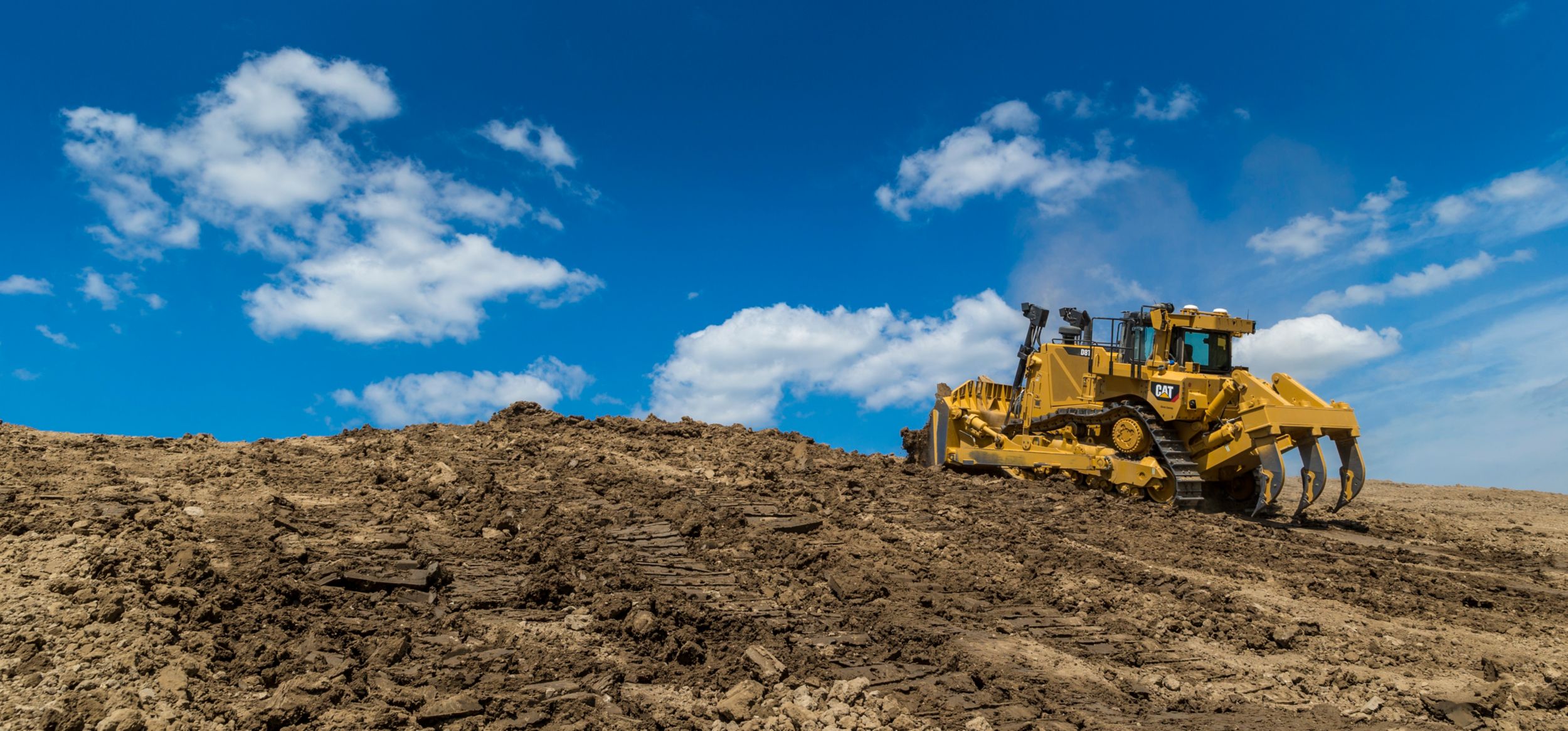 Undercarriage Tips for Dozers
