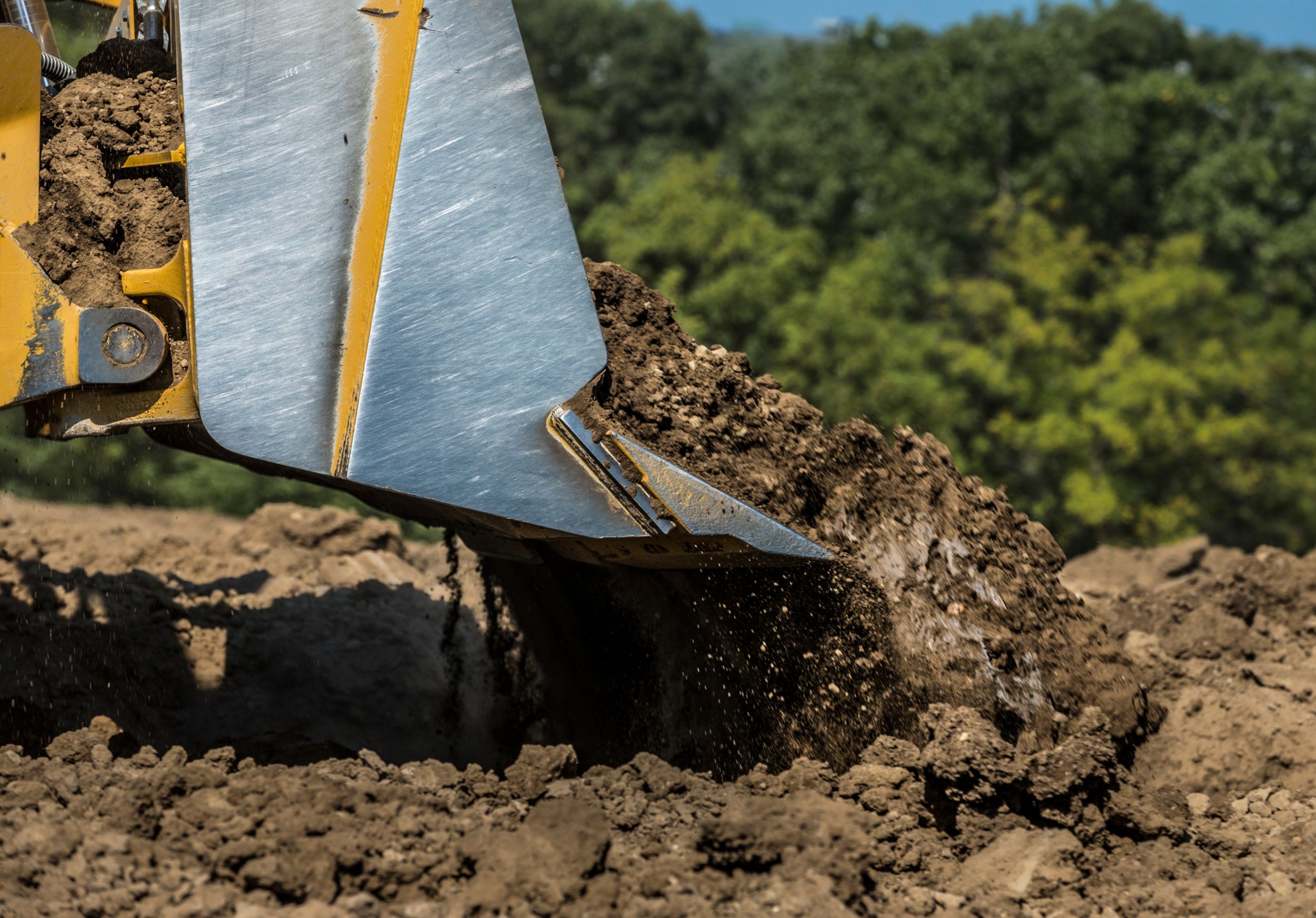 Precision Cutting Edge