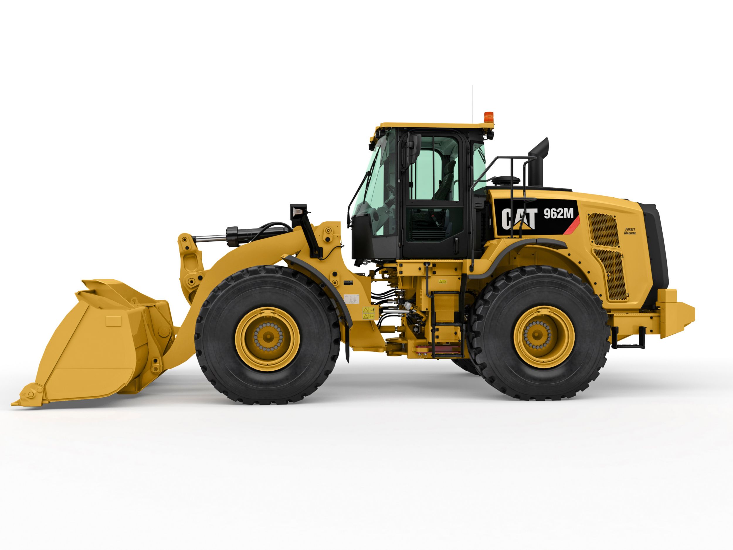 Caterpillar Loader