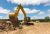 320 Medium Hydraulic Excavator
