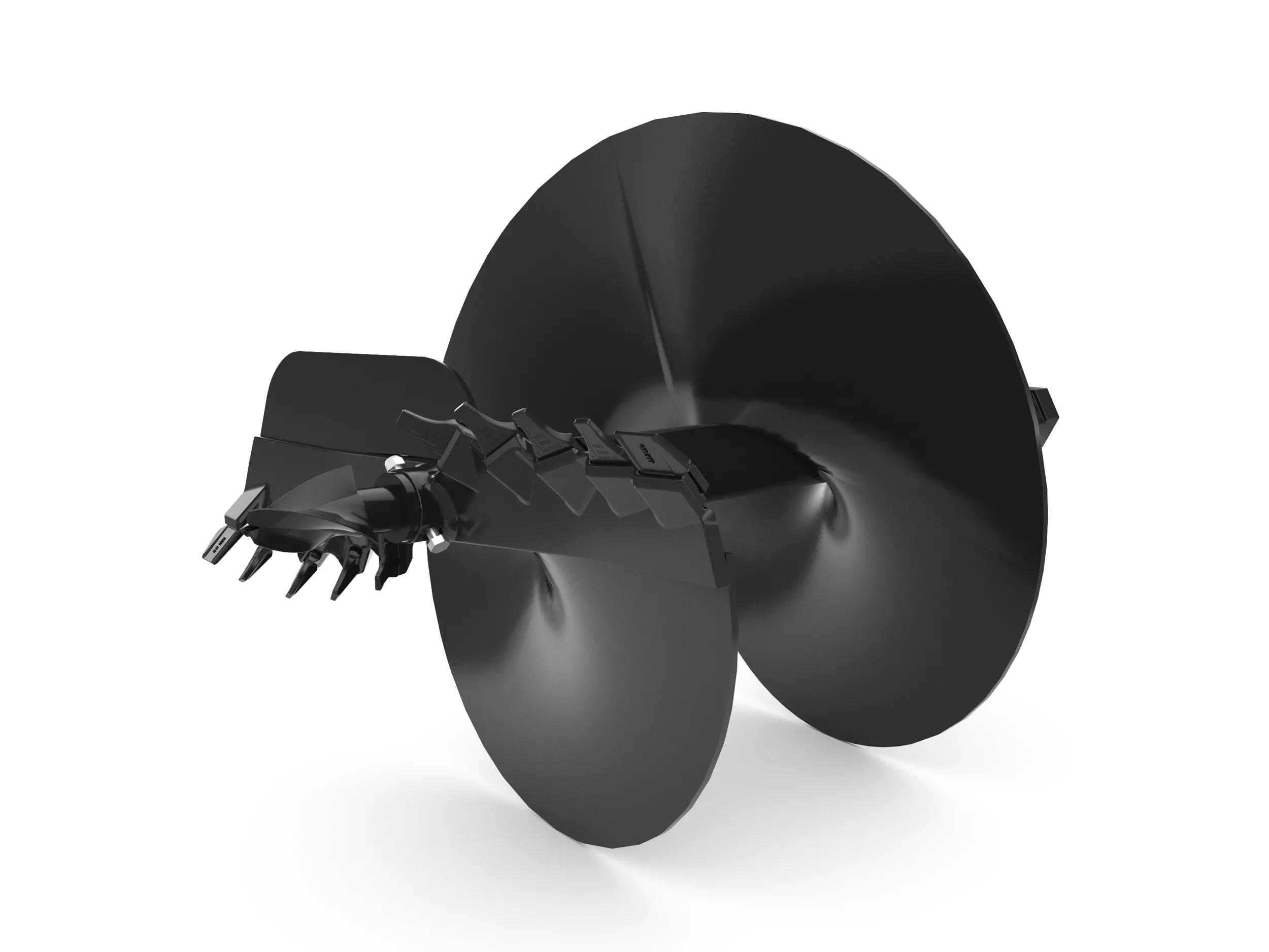 762 mm (30 in) Industrial Bit
