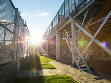 Histórias dos Clientes