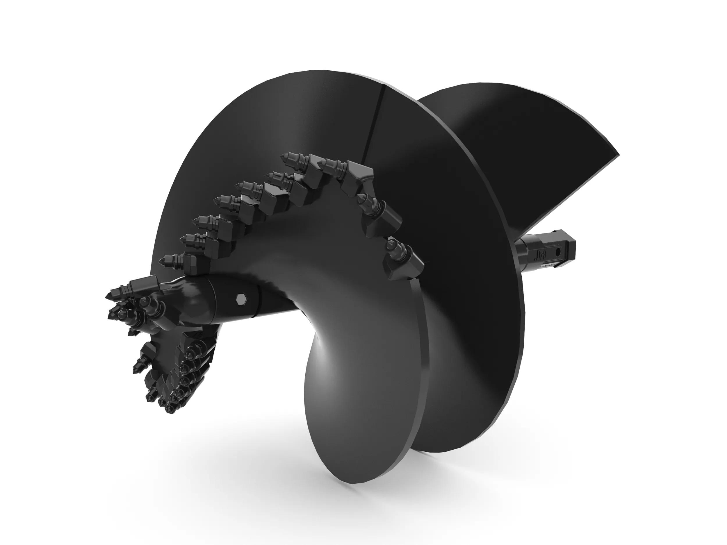 762 mm (30 in) Rock Drill Bit