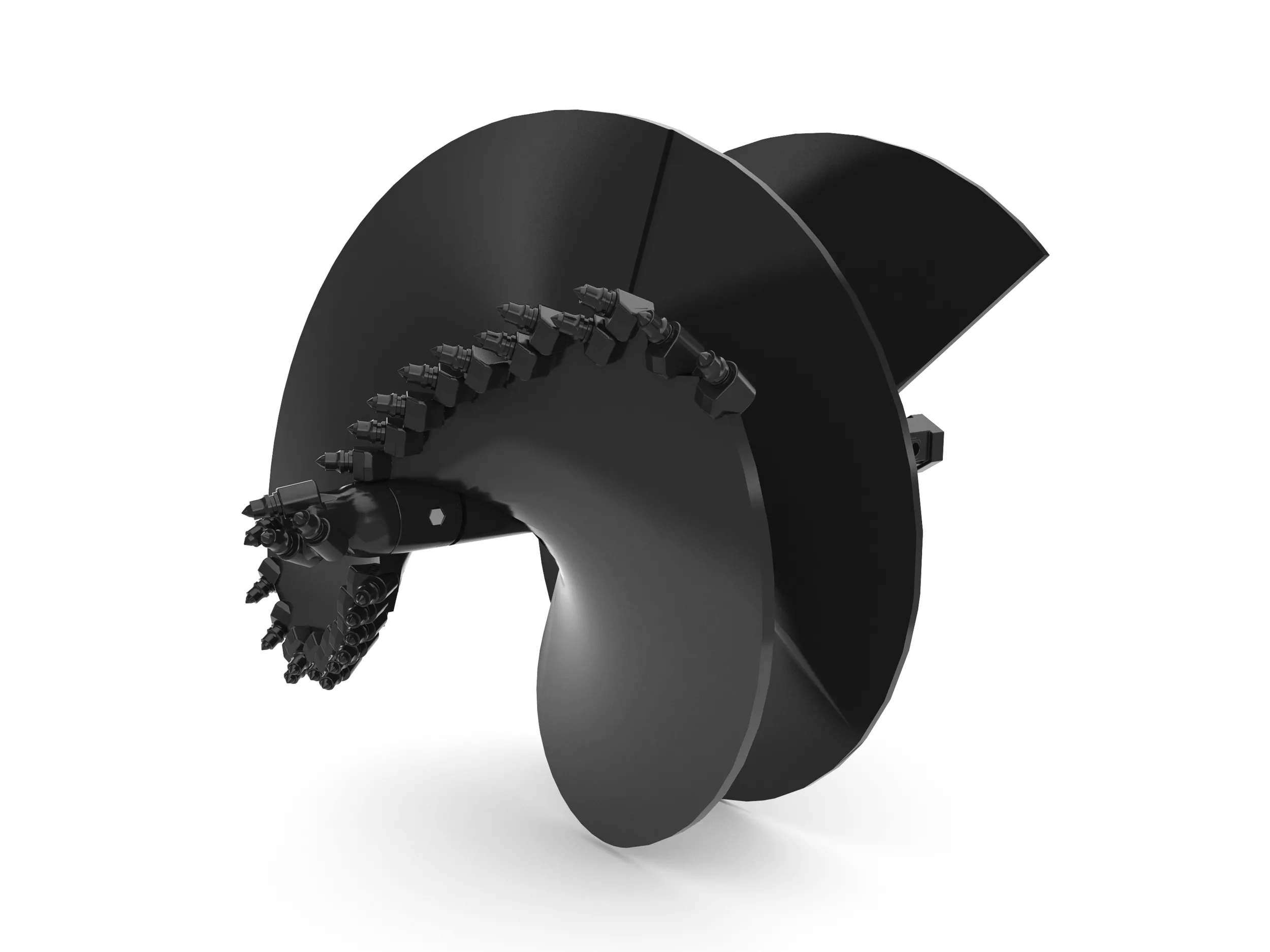 914 mm (36 in) Rock Drill Bit