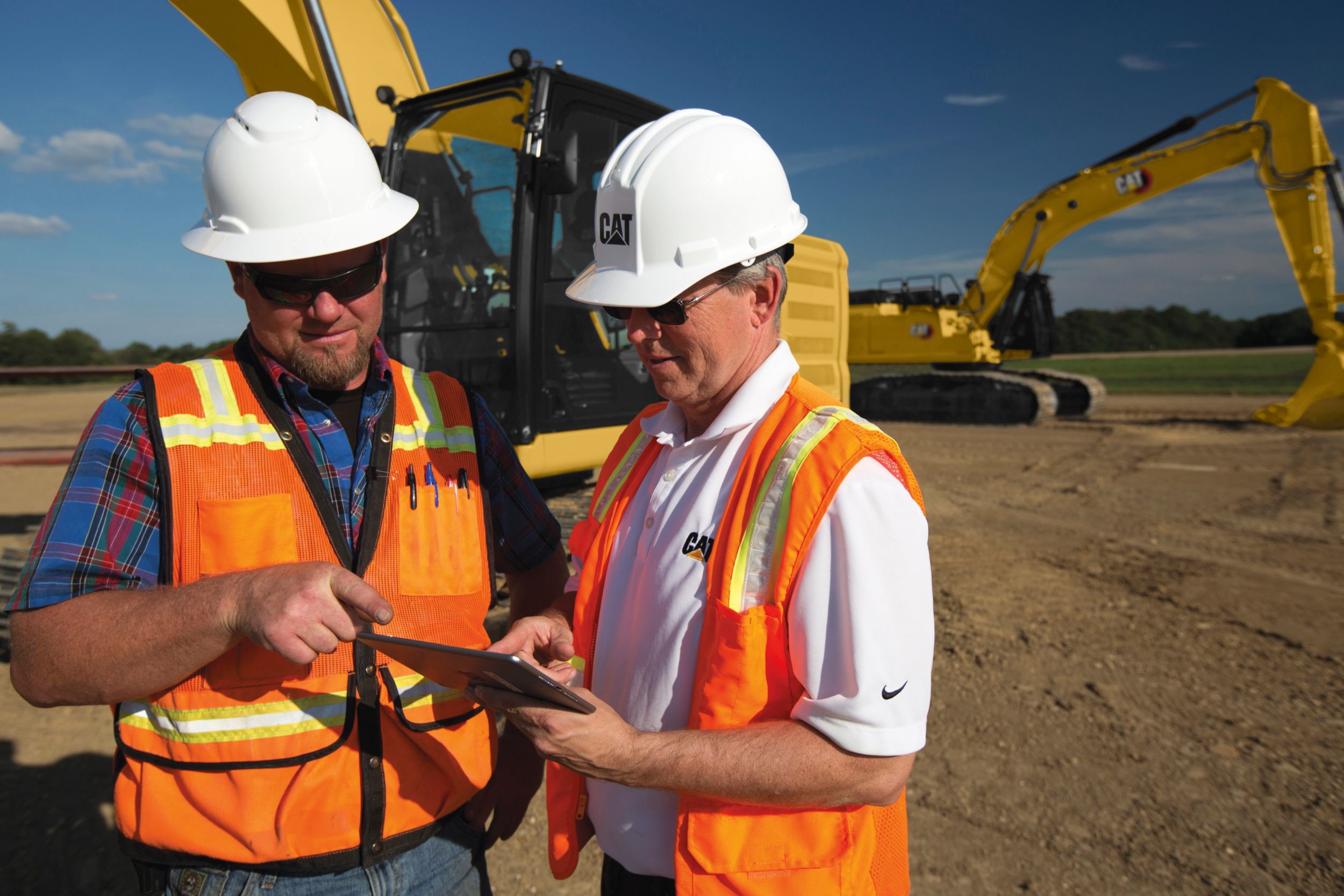 Undercarriage Cost Management