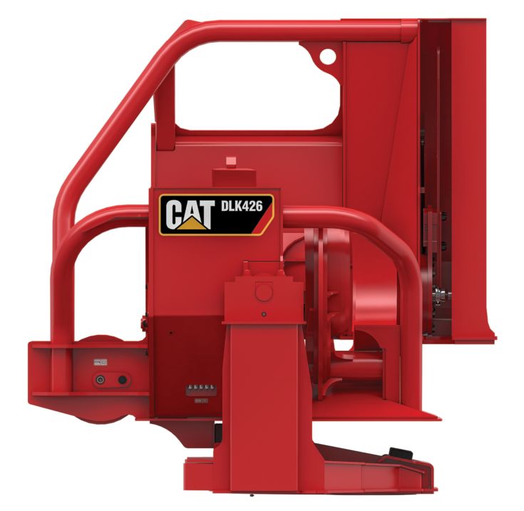 Ébrancheuses - DLK426