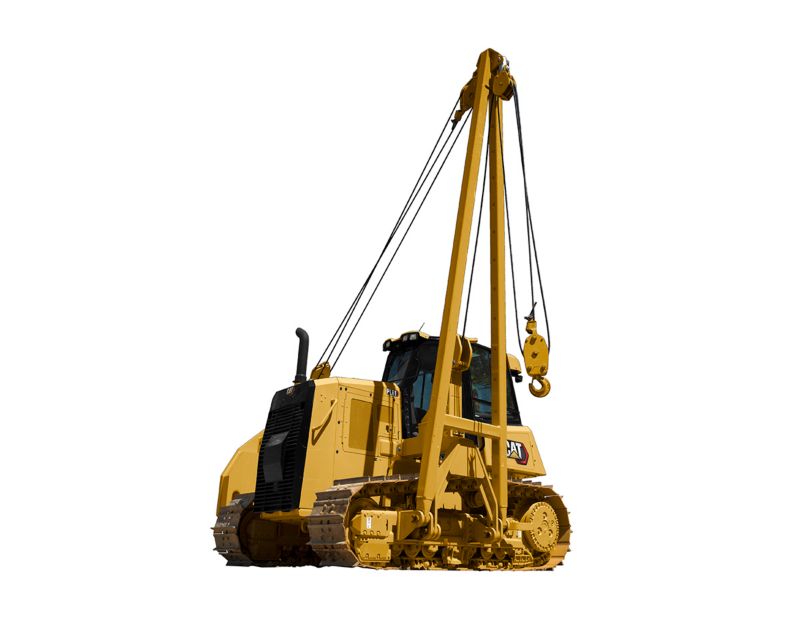 PL61 Pipelayer