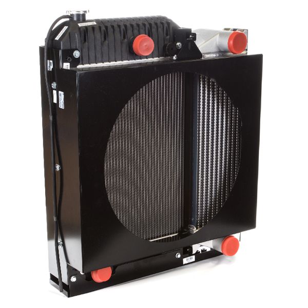 2486F102 | RADIATOR | CM20171113-22129-10986
