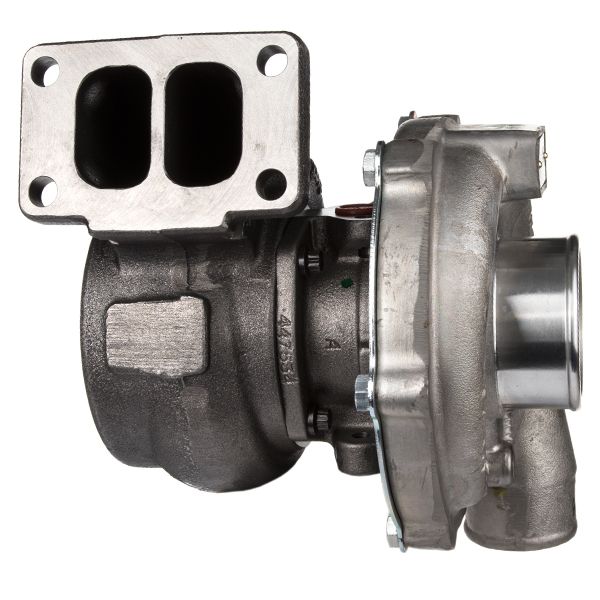 HRMR 10-15 Jaguar XKR XF / 10-19 XJ Supercharged AJ133 5.0 Right