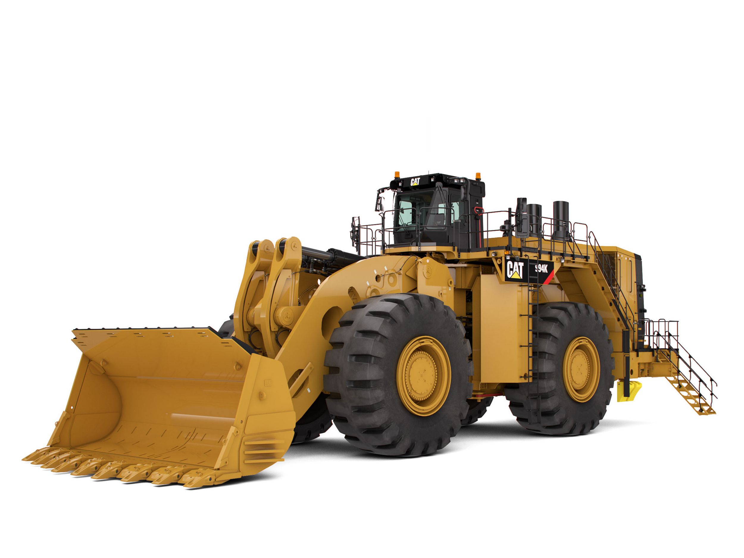 994K Large Wheel Loader