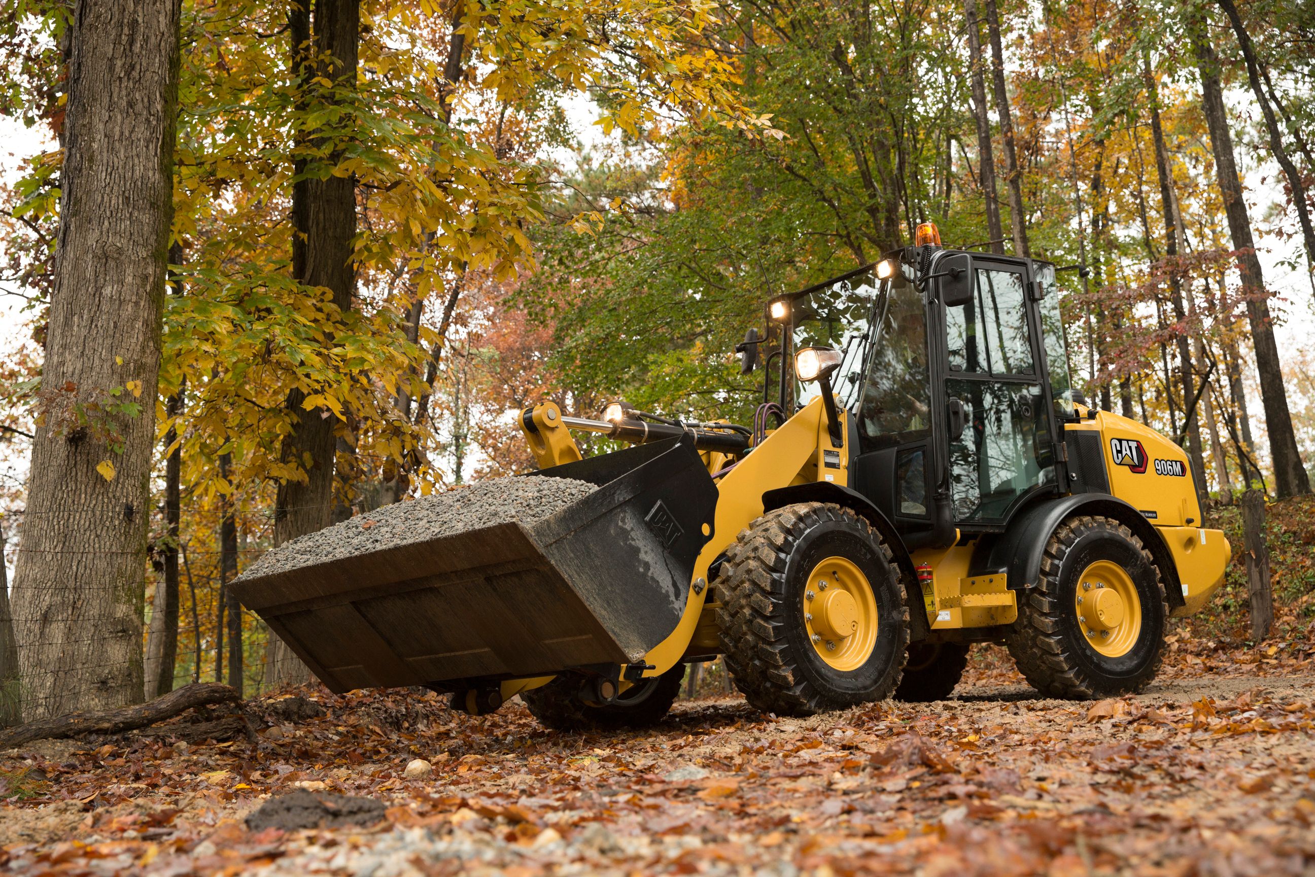 Wheel Loader Maintenance Guide: 8 Wheel Loader Maintenance Tips