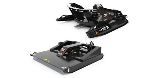Brushcutters
