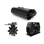 Compactors
