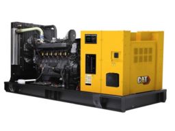 DG175 GC (3 phase) photo