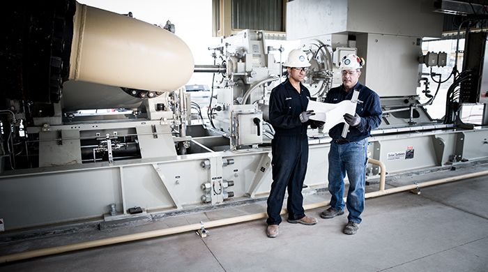 Electric Motor Drive (EMD)