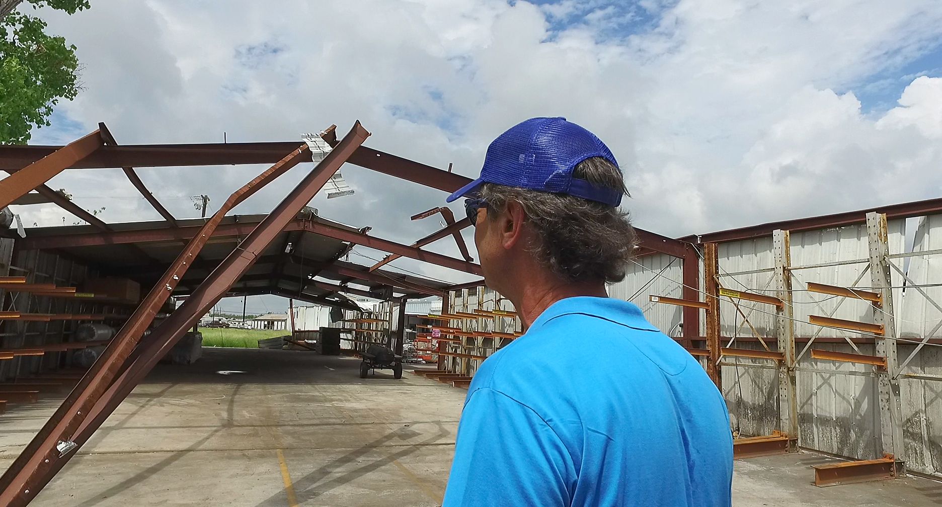 Builder’s First Source (BFS)